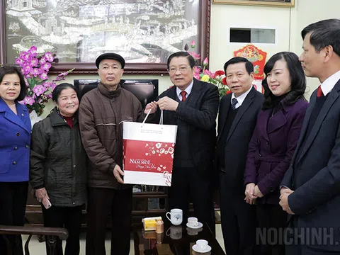 Công tác giám sát của Quốc hội trong thực hiện pháp luật để phòng, chống tham nhũng