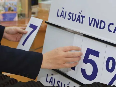 Hàng loạt ngân hàng hạ lãi suất vay để hỗ trợ doanh nghiệp nhỏ và vừa