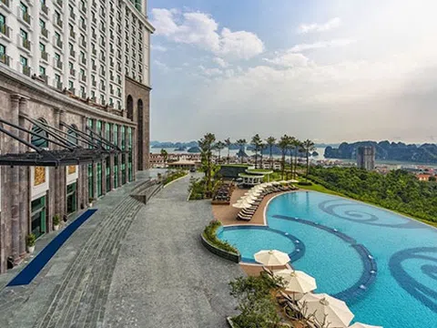 Mở cửa đón khách Tết Tân Sửu, FLC Hạ Long không hề “giảm nhiệt” bởi những yếu tố này