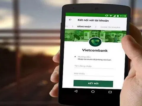 Vietcombank cảnh báo hình thức lừa đảo mới qua tin nhắn SMS