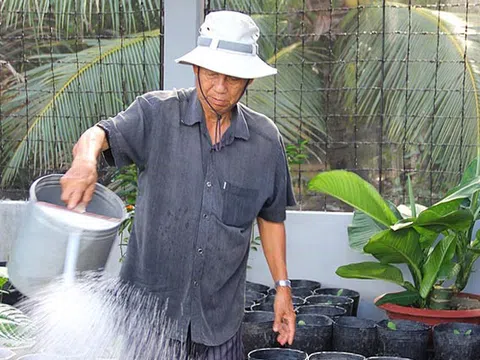 Người chỉ đạo xử lý những đại án bằng 'bàn tay sạch'