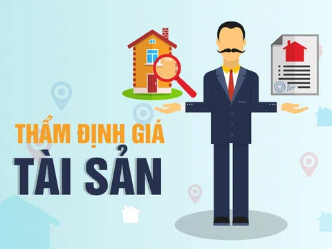 Tranh chấp trong thẩm định giá có thể giải quyết thông qua hòa giải, Trọng tài hoặc Tòa án