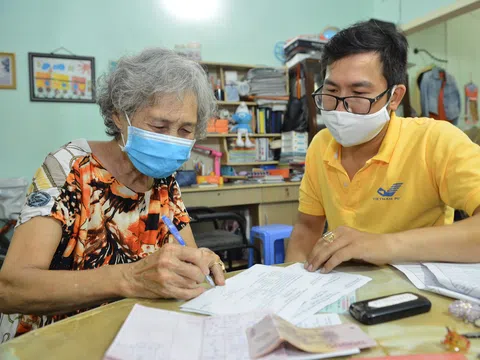 Báo hiểm xã hội Việt Nam: Tiếp tục tăng cường các biện pháp phòng chống dịch bệnh Covid-19, đảm bảo quyền lợi cho người tham gia