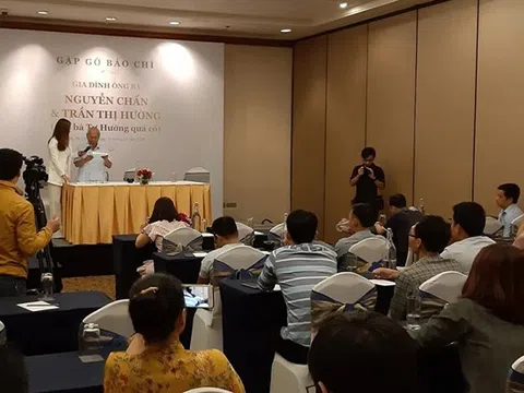 Bộ Công an tạm đình chỉ vụ án liên quan đến gia đình cố đại gia Tư Hường