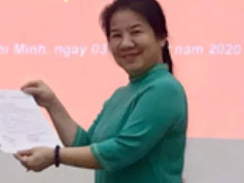 Diễn biến mới nhất vụ bắt nguyên Chánh thanh tra sở tài chính TP.HCM Lê Thị Thanh Tuyền