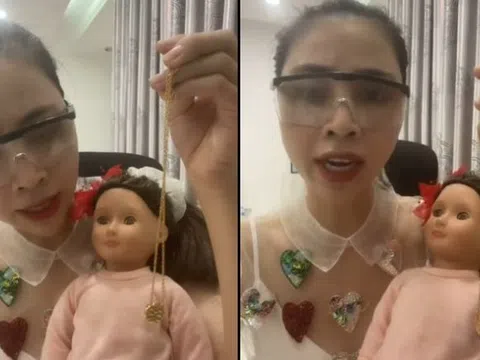 Góc nhìn pháp luật từ clip “xin vía” của Thơ Nguyễn