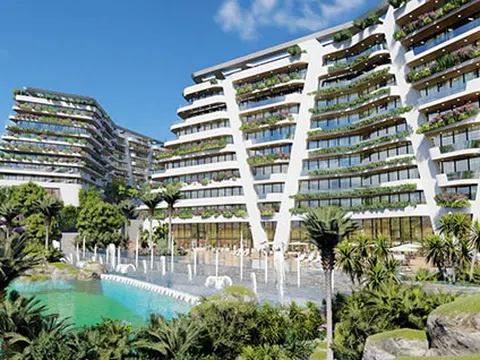 Phan Thiết sắp có siêu dự án nghỉ dưỡng, giải trí và trải nghiệm văn hóa hàng trăm hecta