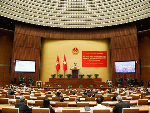 Thủ tướng: Vẫn còn tư duy nhiệm kỳ, lợi ích nhóm, thất thoát đất đai