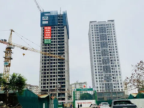 Mua căn hộ Rose Town, cơ hội được nhận xe SH