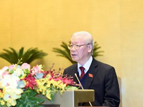 5 nhiệm vụ công tác của Chủ tịch nước thời gian tới