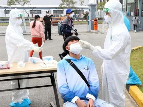 Những nỗ lực thúc đẩy, bảo vệ quyền con người của Việt Nam