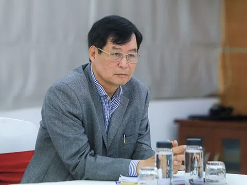 Hội Luật gia Việt Nam tổ chức hội nghị Cử tri giới thiệu người ứng cử ĐBQH khóa XV