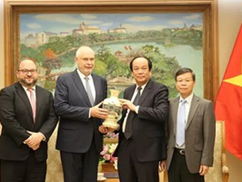 Việt Nam luôn tạo điều kiện thuận lợi cho nhà đầu tư