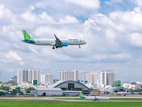 Bamboo Airways nâng cấp nhiều chính sách bảo vệ quyền lợi hành khách đáng chú ý