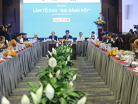 “Quảng Ninh là cái nôi của ý tưởng cải cách, mô hình cải cách”