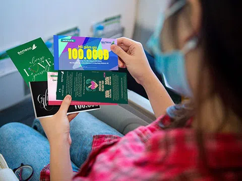 Bamboo Airways tung loạt quà tặng hấp dẫn tri ân phái đẹp nhân ngày 8/3