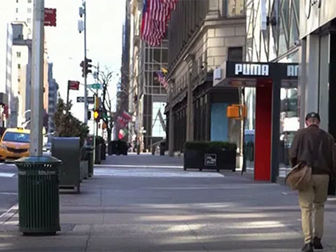 Doanh nghiệp nhỏ tại Mỹ sẽ nhận được gì từ gói cứu trợ 1,9 nghìn tỷ USD