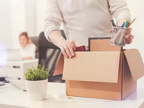 Chính sách thôi việc thuộc diện tinh giản biên chế