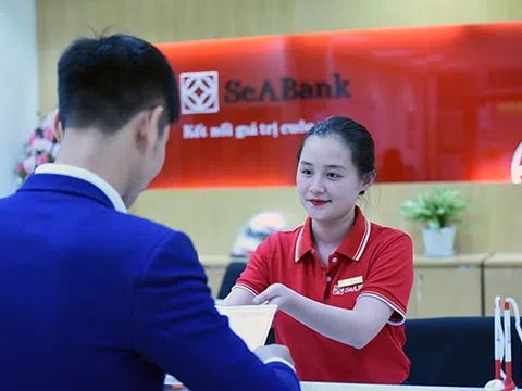 Seabank được Moodys ghi nhận triển bọng ổn định và giữ nguyên xếp hạng tín nhiệm mức B1 năm 2021