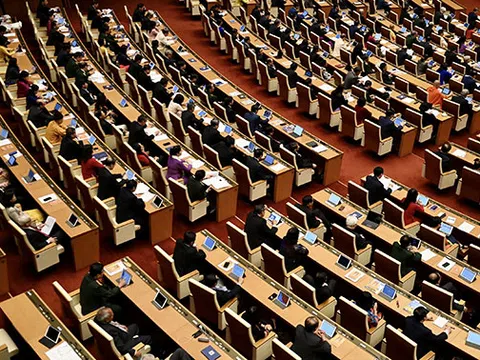 Nhiệm kỳ 2016-2021 của Chính phủ: Khó khăn vượt xa dự tính