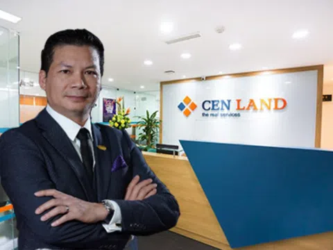 Gian lận và trốn thuế, cổ phiếu của CenLand không thể giao dịch ký quỹ