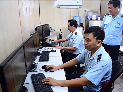 Ngành Hải quan: Xử lý gần 1.000 vụ vi phạm về hải quan trong tháng 2