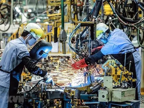 Tăng 15 bậc, Việt Nam lần đầu lọt nhóm chỉ số tự do kinh tế trung bình