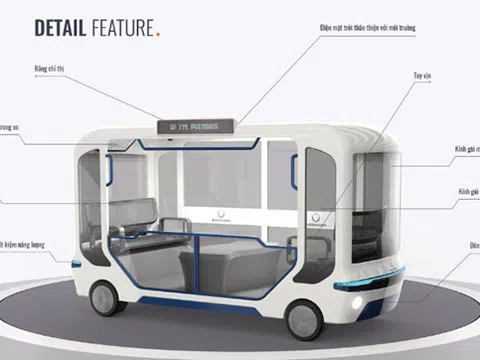 Sau tỷ phú Phạm Nhật Vượng, đại gia Nam Định tham vọng sản xuất ô tô "Made in Vietnam"