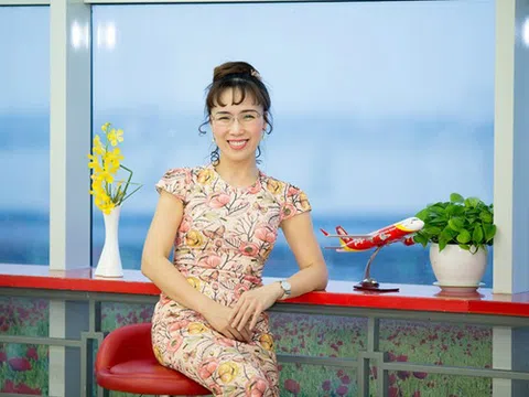 Những nữ "thuyền trưởng" chèo lái các doanh nghiệp lớn nhất Việt Nam