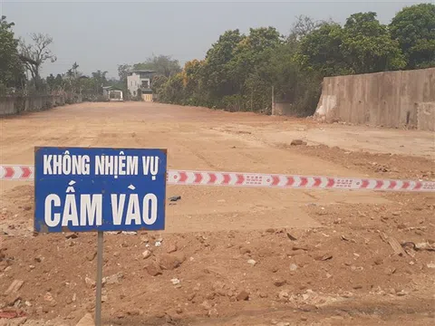 Điện Biên: Một người “chết oan” tại khu tái định cư dự án cảng hàng không?