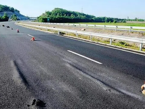 Vụ cao tốc Đà Nẵng - Quảng Ngãi: Xử lý 3 chuyên gia đã về nước như thế nào?