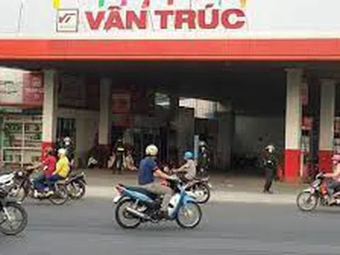 Bị hỏi về trách nhiệm vụ 2,7 triệu lít xăng giả, bộ Công Thương nói gì?