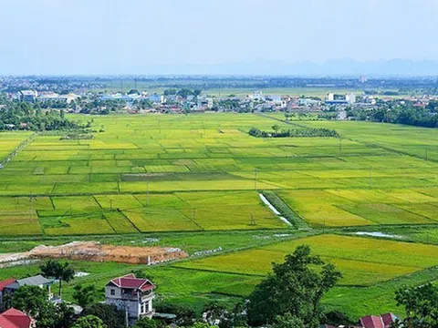 Tổng cục Quản lý đất đai sẽ kiểm tra trách nhiệm quản lý đất đai tại 26 tỉnh, thành