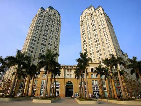 Loạt ông lớn BĐS Viglacera, BIC Việt Nam...chậm nghĩa vụ tài chính lên đến cả nghìn tỷ đồng