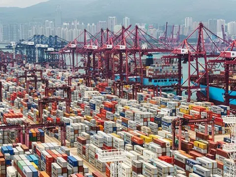 15 nhóm hàng xuất khẩu vào tầm ngắm kiểm tra chống gian lận xuất xứ trong năm 2021