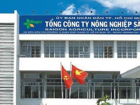 Khởi tố vụ án "Thiếu trách nhiệm gây hậu quả nghiêm trọng" xảy ra tại Tổng Công ty Nông nghiệp Sài Gòn - TNHH Một thành viên