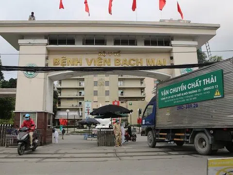 Thanh tra Chính phủ chỉ ra hàng loạt vi phạm trong mua sắm thiết bị y tế