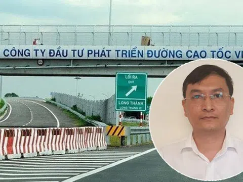 Phong tỏa tài khoản ngân hàng của nhiều bị can trong vụ án cao tốc Đà Nẵng - Quảng Ngãi
