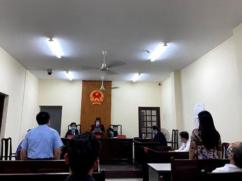 Vụ việc dược sĩ kiện bệnh viện Nhân dân 115: Vì sao nguyên đơn kháng cáo bản án sơ thẩm