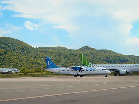 FLC, ông Trịnh Văn Quyết nắm đại đa số sở hữu Bamboo Airways