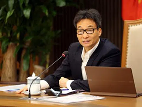 Bước tiến dài trong phát triển vaccine phòng COVID-19