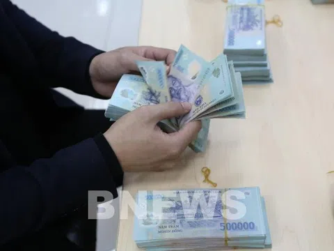 Bộ Tài chính giám sát hoạt động đầu tư vốn nhà nước tại doanh nghiệp