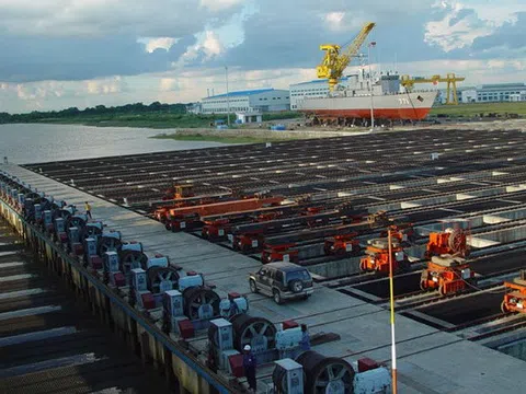 Tập đoàn kinh tế lớn lao đao khi "kéo quân" vào Myanmar