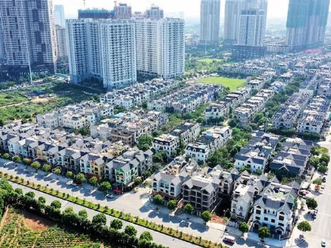 Cẩn trọng trước hiện tượng dễ dàng tiếp cận tín dụng bất động sản