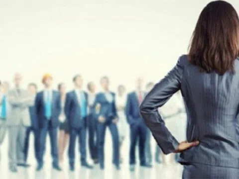 Việt Nam có tỷ lệ sếp nữ ngành thương mại điện tử dẫn đầu Đông Nam Á