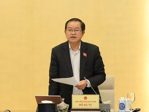 Giám sát, kiểm tra việc triển khai Chỉ thị của Bộ Chính trị về công tác bầu cử