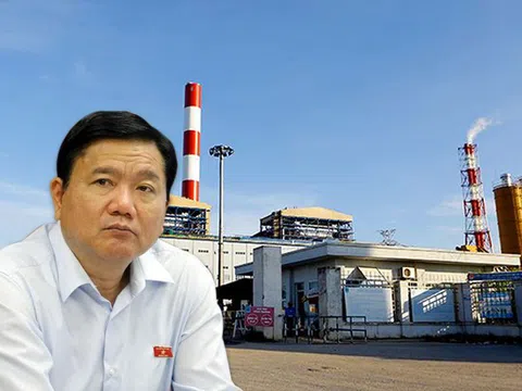 10 năm công tác, thiệt hại gần 10.000 tỷ: "Dấu ấn riêng" của ông Đinh La Thăng