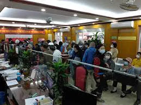 Tổng cục Thuế yêu cầu rà soát thực hiện nghĩa vụ tài chính liên quan đến đất