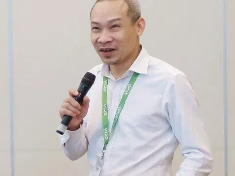 TS Phan Đức Hiếu (CIEM) chỉ ra 5 điểm nghẽn của kinh tế tư nhân