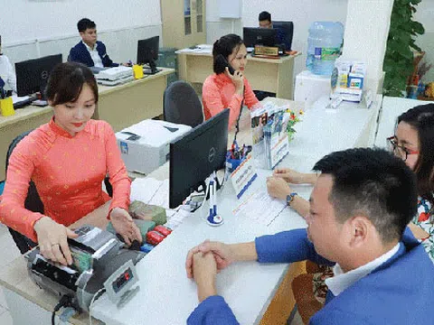 Vì sao các hộ kinh doanh lớn không phải nộp báo cáo tài chính?